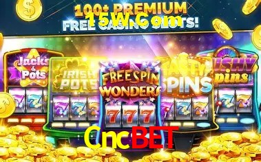 Jackpot Winner